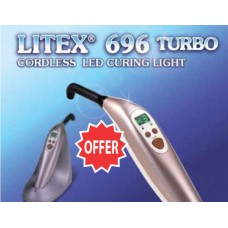 Litex 696 Turbo High Intensity Lightcure
